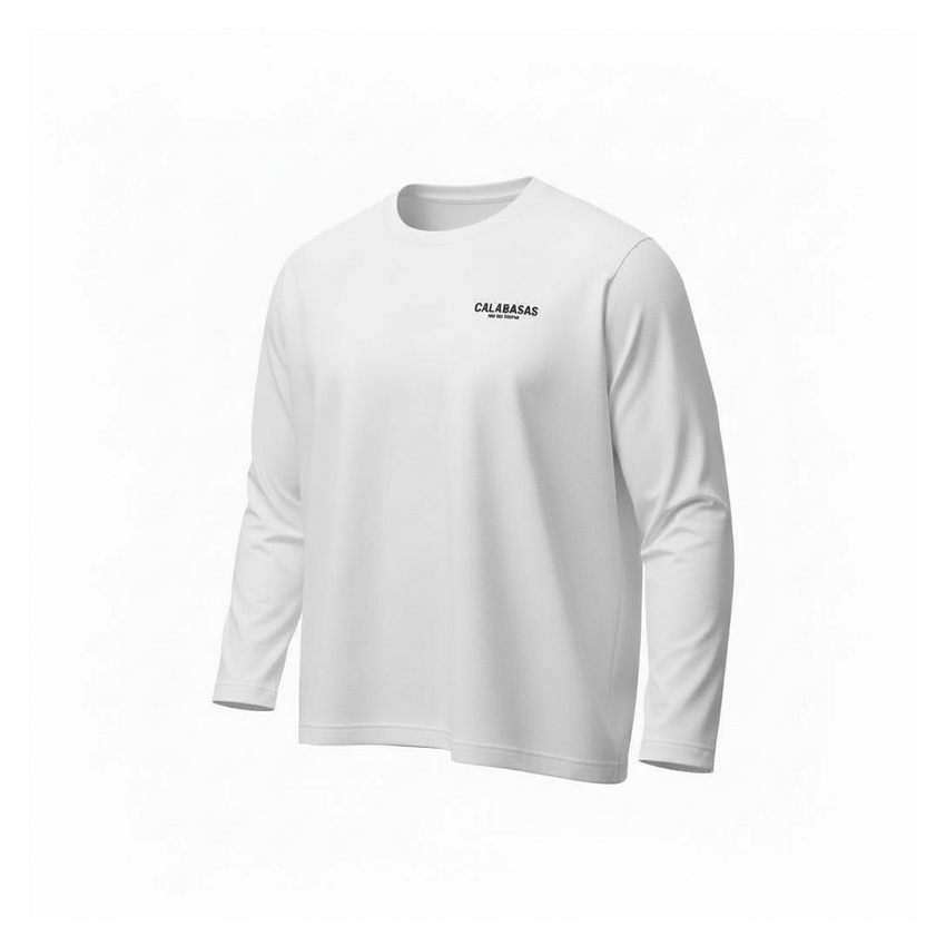Snow Longsleeve