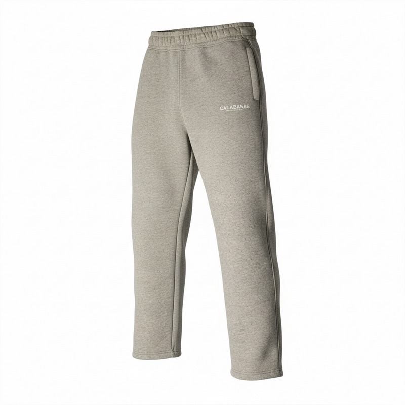 Frost Baggy Pants