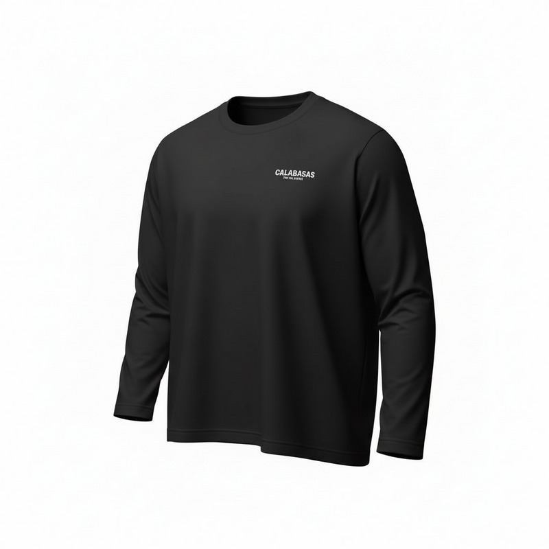 Midnight Longsleeve