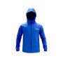 Glacier Drift Windbreaker
