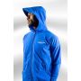 Glacier Drift Windbreaker