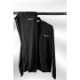 Midnight Drift Windbreaker